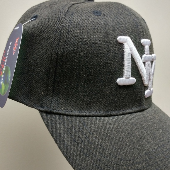NY Baseball Hat - Picture 1 of 4